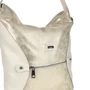 Kép 4/5 - Zellia Női Válltáska Td25001 Beige-Arany - Monaco -