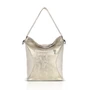 Kép 2/5 - Zellia Női Válltáska Td25001 Beige-Arany - Monaco -