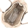 Kép 5/5 - Zellia Női Kézitáska Zvn21045 Beige