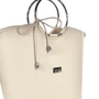 Kép 4/5 - Zellia Női Kézitáska Zvn22030 Beige