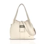 Kép 1/5 - Zellia Női Válltáska Zvn24008 Beige