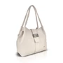 Kép 3/5 - Zellia Női Válltáska Zvn24008 Beige