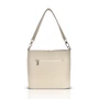 Kép 2/5 - Zellia Női Válltáska Zvn26004 Beige
