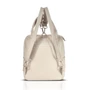 Kép 2/5 - Zellia Női Hátizsák 25180 Beige-Arany - Diamond-Glass -