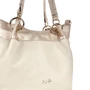 Kép 4/5 - Zellia Női Válltáska Zlb475 Beige-Arany - Brw -