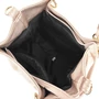 Kép 5/5 - Zellia Női Válltáska Zlb475 Beige-Arany - Brw -