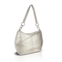 Kép 3/5 - Zellia Női Válltáska 25199 Beige-Arany - Brw -