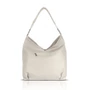 Kép 2/4 - Zelia Női Válltáska 26017 Beige-Arany - Csillámos -