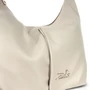 Kép 4/5 - Zellia Női Válltáska 25188 Beige-Arany - Monaco 2 -