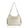 Kép 2/5 - Zellia Női Válltáska 26058 Beige-Arany