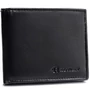 Kép 5/8 - Rovicky Férfi Bőr Pénztárca 0035-Rvd-0178 Black - Fekete