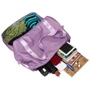 Kép 12/14 - Peterson Utazó Táska Ptn 23033-7850 Purple - Lila