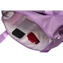 Kép 11/14 - Peterson Utazó Táska Ptn 23033-7850 Purple - Lila