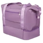 Kép 7/14 - Peterson Utazó Táska Ptn 23033-7850 Purple - Lila