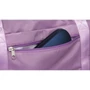 Kép 13/14 - Peterson Utazó Táska Ptn 23033-7850 Purple - Lila