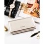 Kép 3/10 - Peterson Női Bőr Pénztárca Ptn 42122-Sbr-7297 Beige