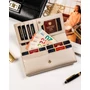 Kép 6/10 - Peterson Női Bőr Pénztárca Ptn 42122-Sbr-7297 Beige