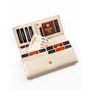 Kép 2/10 - Peterson Női Bőr Pénztárca Ptn 42122-Sbr-7297 Beige