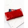 Kép 7/10 - Peterson Női Bőr Pénztárca Ptn 72401-Lpc-2169 Red