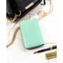 Kép 5/8 - Lorenti Női Bőr Pénztárca 76115-Sh-Rfid-8-6593 Mint - Menta