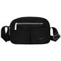 Kép 3/8 - Peterson Női Oldaltáska Ptn Cty-01-6098 Black - Fekete