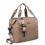 Kép 1/12 - Peterson Utazótáska Ptn Cty-12-6333 Beige