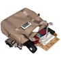 Kép 10/12 - Peterson Utazótáska Ptn Cty-12-6333 Beige