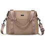Kép 3/12 - Peterson Utazótáska Ptn Cty-12-6333 Beige