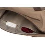 Kép 9/12 - Peterson Utazótáska Ptn Cty-12-6333 Beige