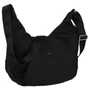 Kép 3/8 - Peterson Női Válltáska Ptn Cty-21-2423 Black