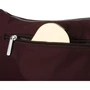 Kép 5/10 - Peterson Női Válltáska Ptn Cty-24-2607 Wine