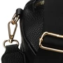 Kép 13/13 - Peterson Női Oldaltáska Ptn Mis-02-3551 Black