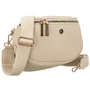 Kép 1/10 - Peterson Női Oldaltáska Ptn Mis-02-3575 Beige