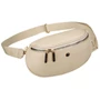 Kép 3/10 - Peterson Női Oldaltáska Ptn Mis-02-3575 Beige