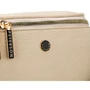 Kép 5/10 - Peterson Női Oldaltáska Ptn Mis-02-3575 Beige