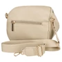 Kép 2/10 - Peterson Női Oldaltáska Ptn Mis-02-3575 Beige