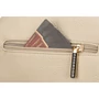 Kép 8/10 - Peterson Női Oldaltáska Ptn Mis-02-3575 Beige