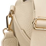 Kép 9/10 - Peterson Női Oldaltáska Ptn Mis-02-3575 Beige