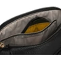 Kép 8/10 - Peterson Női Oldaltáska Ptn Mis-03-3582 Black