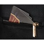 Kép 9/10 - Peterson Női Oldaltáska Ptn Mis-03-3582 Black
