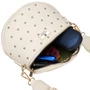 Kép 7/10 - Peterson Női Oldaltáska Ptn Mis-03-3599 L.Beige