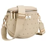 Kép 3/10 - Peterson Női Oldaltáska Ptn Mis-03-3605 Beige