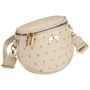 Kép 1/10 - Peterson Női Oldaltáska Ptn Mis-03-3605 Beige