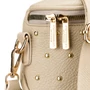 Kép 8/10 - Peterson Női Oldaltáska Ptn Mis-03-3605 Beige