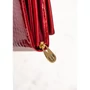 Kép 10/10 - Peterson Női Bőr Pénztárca Ptn Ph20-1-Rs-5600 Red - Piros