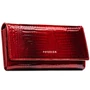 Kép 3/10 - Peterson Női Bőr Pénztárca Ptn Ph27-1-Rs-5686 Red - Piros