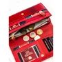 Kép 8/10 - Peterson Női Bőr Pénztárca Ptn Ph27-1-Rs-5686 Red - Piros