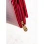 Kép 11/11 - Peterson Női Bőr Pénztárca Ptn Ph28-1-Dbf-5716 Red