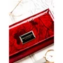 Kép 6/11 - Peterson Női Bőr Pénztárca Ptn Ph28-1-Dbf-5716 Red