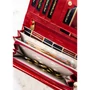 Kép 8/11 - Peterson Női Bőr Pénztárca Ptn Ph28-1-Dbf-5716 Red
